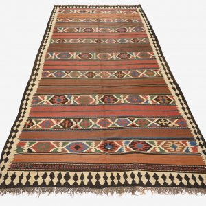 Schahsavan Kelim – Bild 2