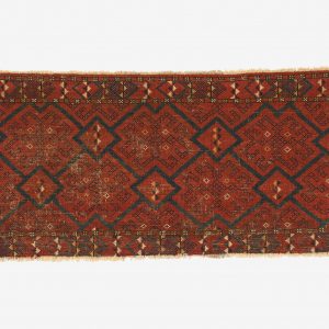 Ersari Torba - Image 2