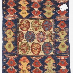 Shahsavan bag face - Image 2