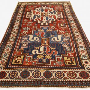 Chondoresk Kazak Rug - Image 4