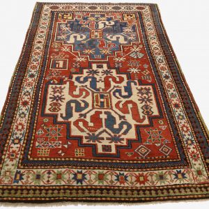 Chondoresk Kazak Rug - Image 2