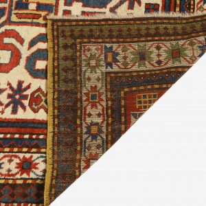 Chondoresk Kazak Rug - Image 8