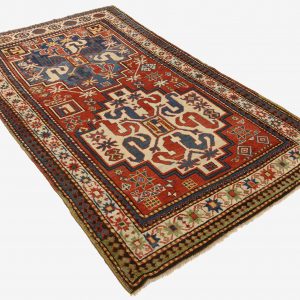 Chondoresk Kazak Rug - Image 3