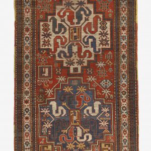 Chondoresk Kazak Rug - Image 9