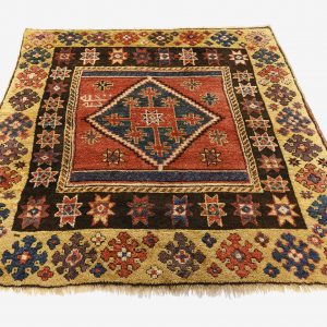 Yatak Teppich – Bild 3