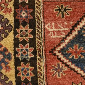 Yatak Teppich – Bild 2