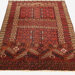 Tekke Engsi – Bild 3
