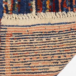 Gashgai Gabbeh Rug - Image 7