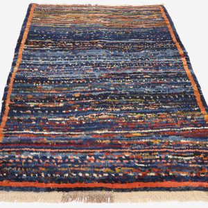Gashgai Gabbeh Rug - Image 4