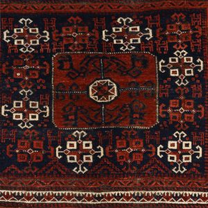Belutsch Taschenfront – Bild 3