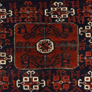 Belutsch Taschenfront – Bild 4