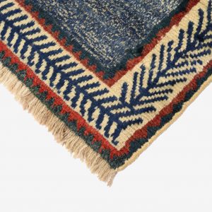 Gashgai Gabbeh Rug - Image 6