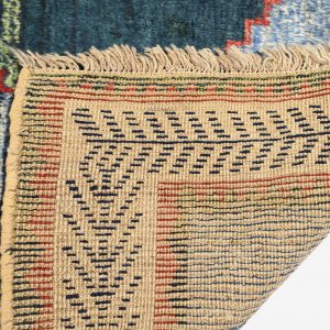 Gashgai Gabbeh Rug - Image 7