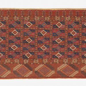 Tekke Chuval - Image 2