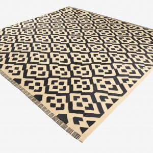 Moderner Kelim – Bild 3