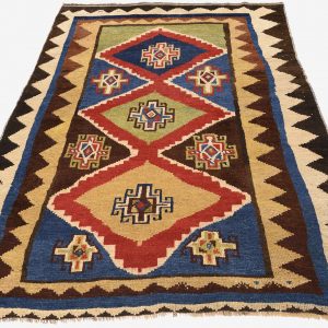 Luri Gabbeh Rug - Image 2