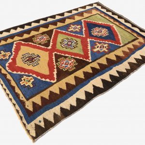 Luri Gabbeh Rug - Image 4
