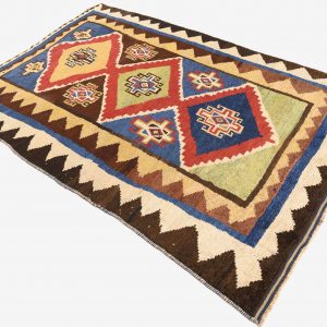 Luri Gabbeh Rug - Image 5