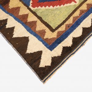 Luri Gabbeh Rug - Image 7