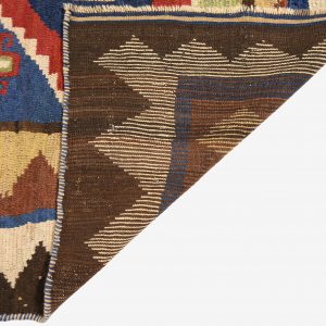 Luri Gabbeh Rug - Image 6