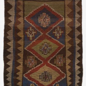 Luri Gabbeh Rug - Image 8
