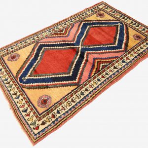 Gabbeh Rug - Image 3