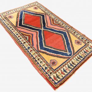 Gabbeh Rug - Image 4