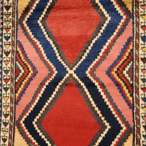 Gabbeh Rug - Image 5