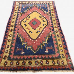 Gabbeh Rug - Image 4