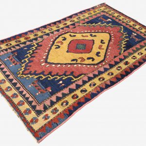 Gabbeh Rug - Image 3
