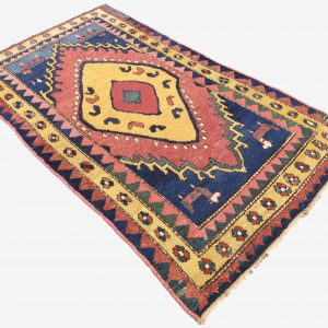 Gabbeh Rug - Image 5