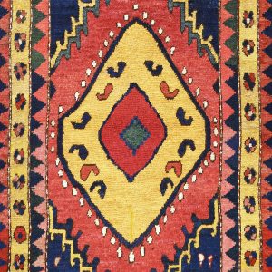Gabbeh Rug - Image 6