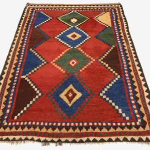 Gabbeh Rug - Image 5