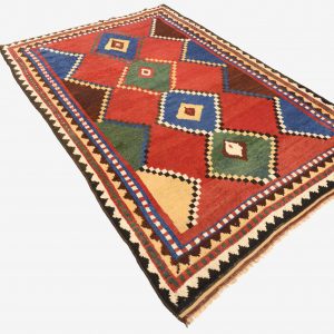 Gabbeh Rug - Image 3
