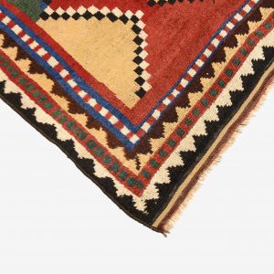 Gabbeh Rug - Image 7