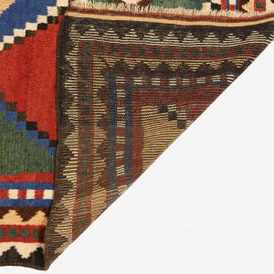 Gabbeh Rug - Image 8