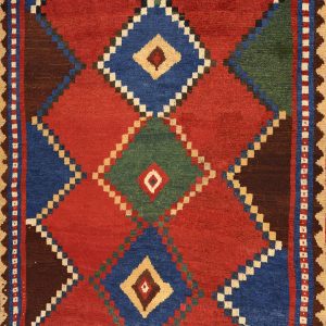 Gabbeh Rug - Image 6