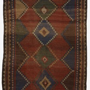 Gabbeh Rug - Image 9