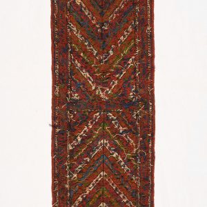 Afshari Sumach Bag - Image 5