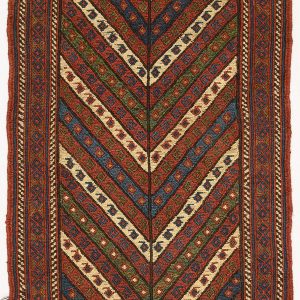 Afshari Sumach Bag - Image 3