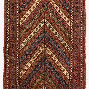 Afshari Sumach Bag - Image 4
